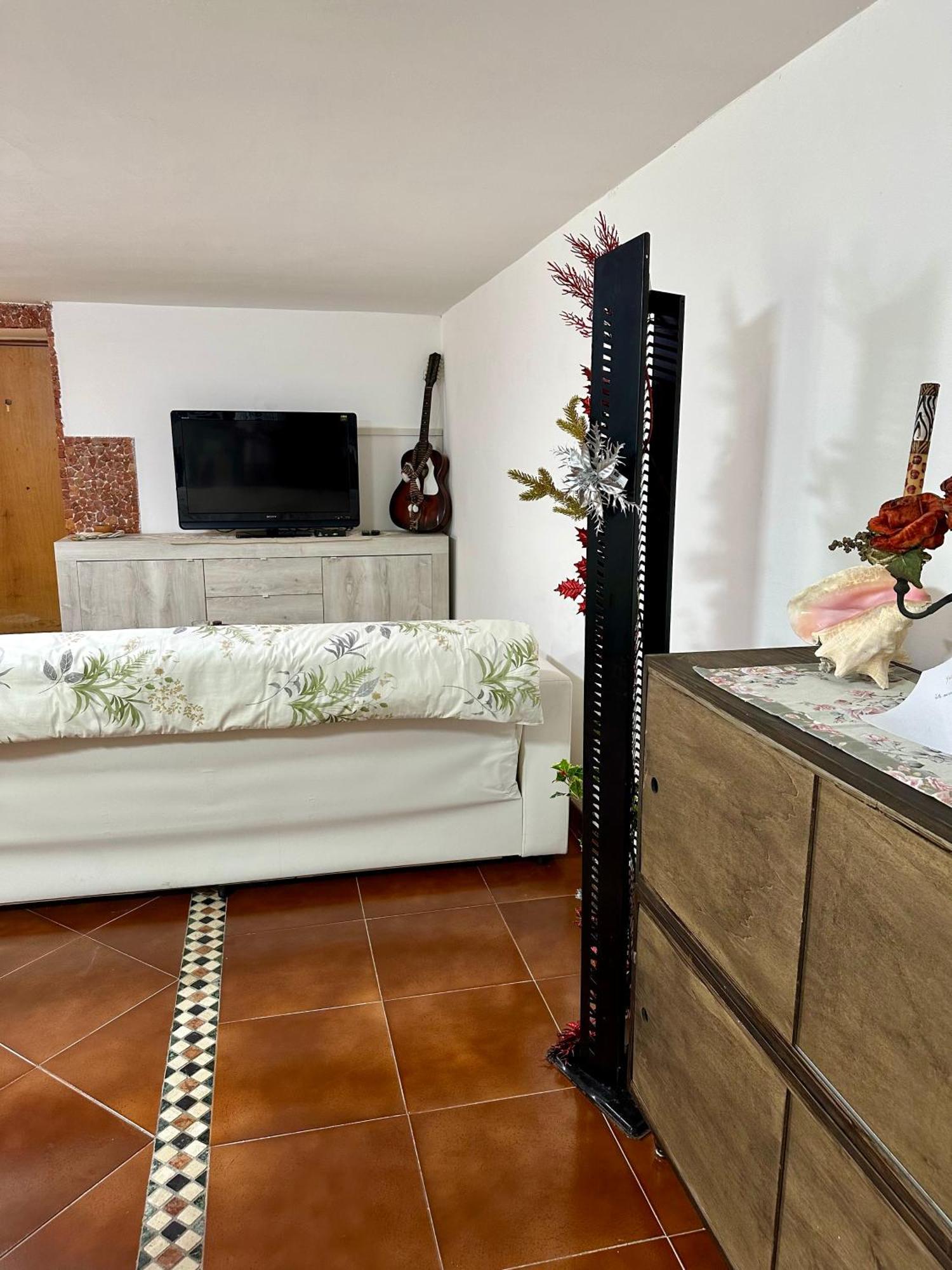 Casa Palumbo Villa Bacoli Luaran gambar